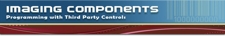 Programming Components - Import/Export File Formats
