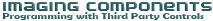 imaging components, compression components, software development tools, programming tools, controls, third-party controls