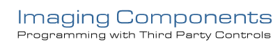 imaging components logo