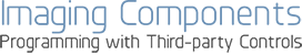 Imaging Components Logo