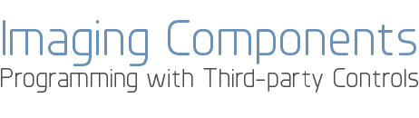 Imaging Components Logo